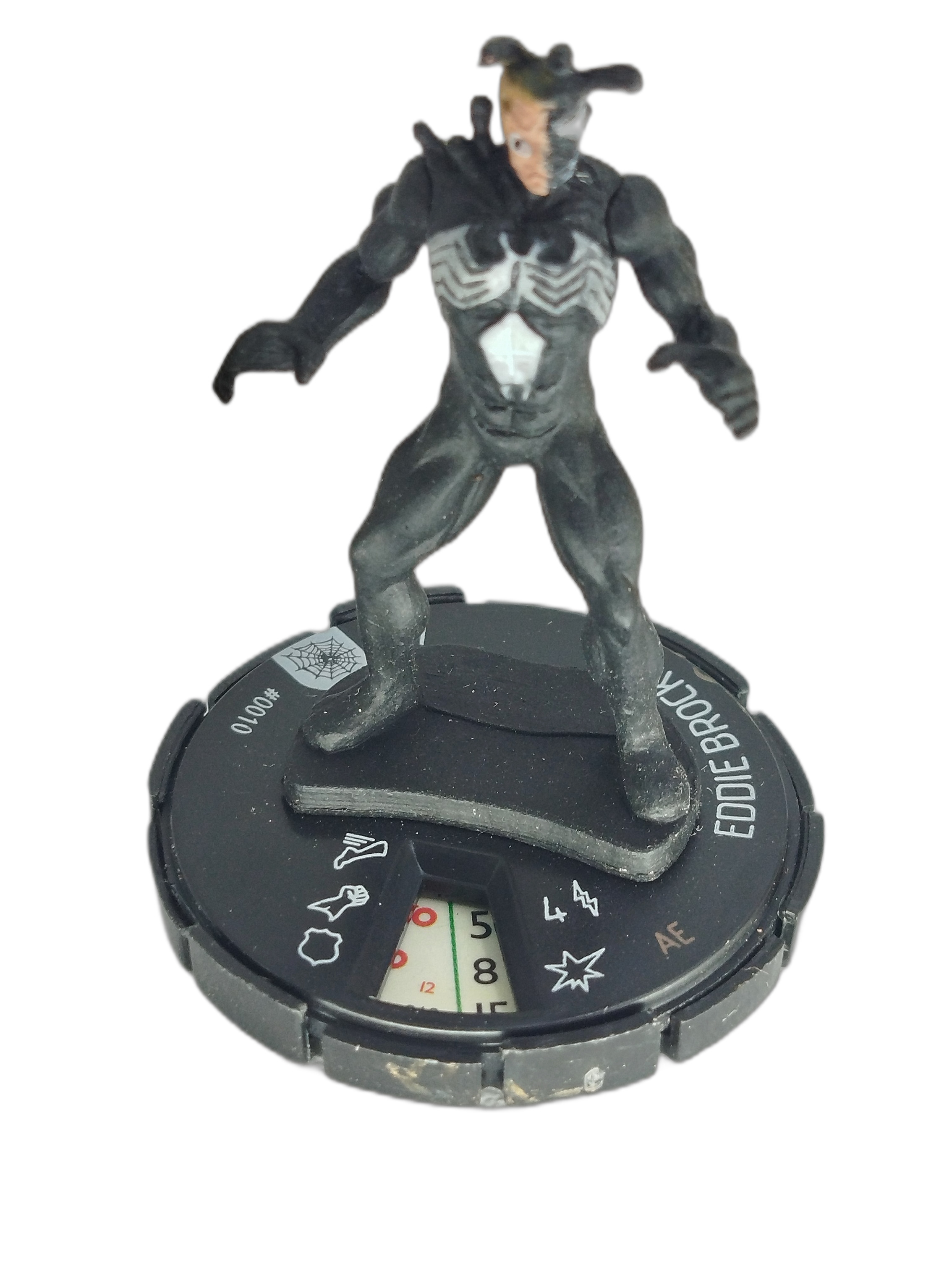 HeroClix - Eddye Boock