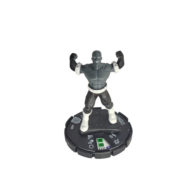 HeroClix - Stonewall
