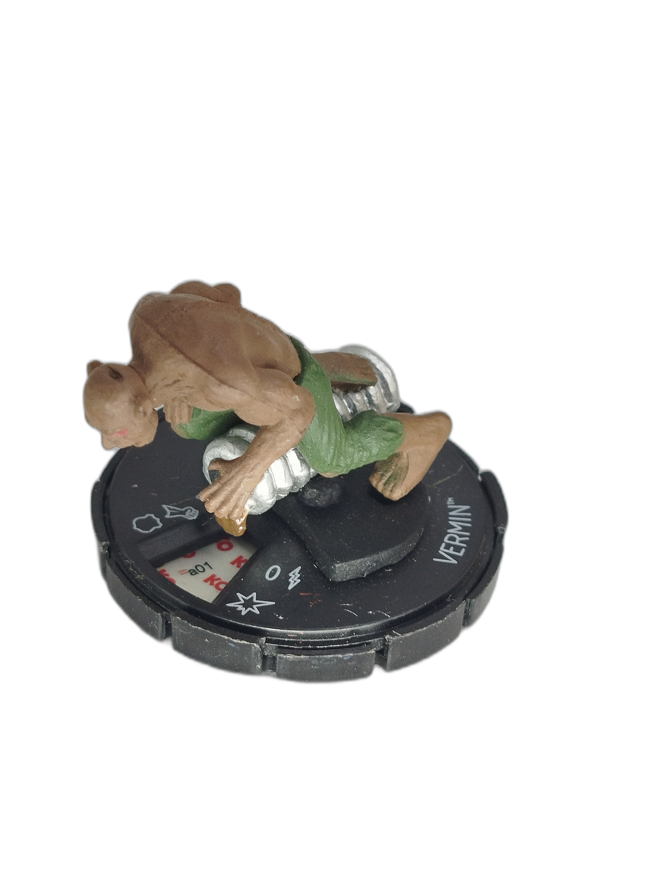 HeroClix - Vermin