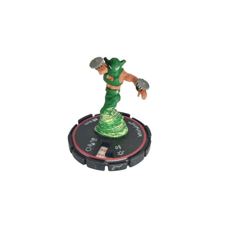 HeroClix - Whirl Wind