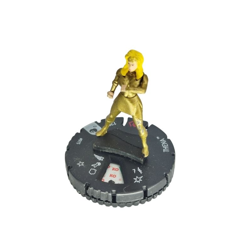 HeroClix - Thena