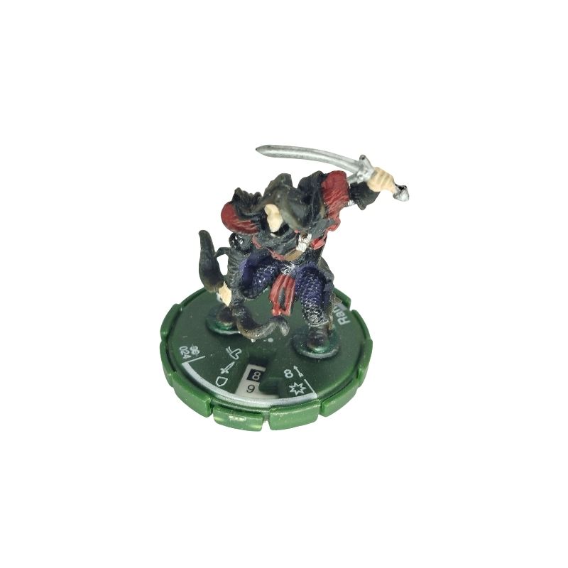 HeroClix - Ranger