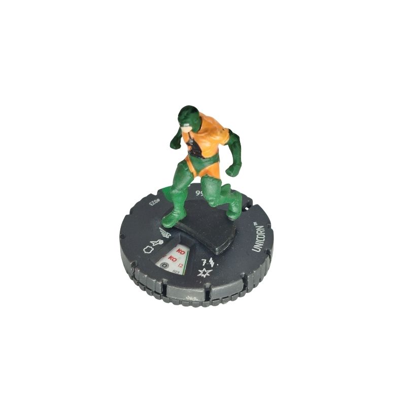 HeroClix - Unicorn