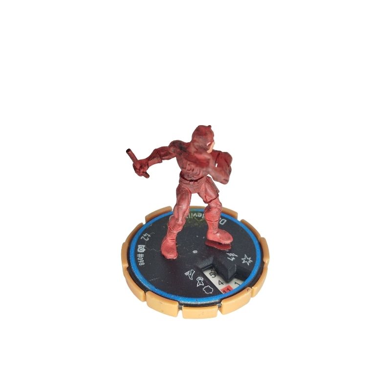 HeroClix - Daredevil