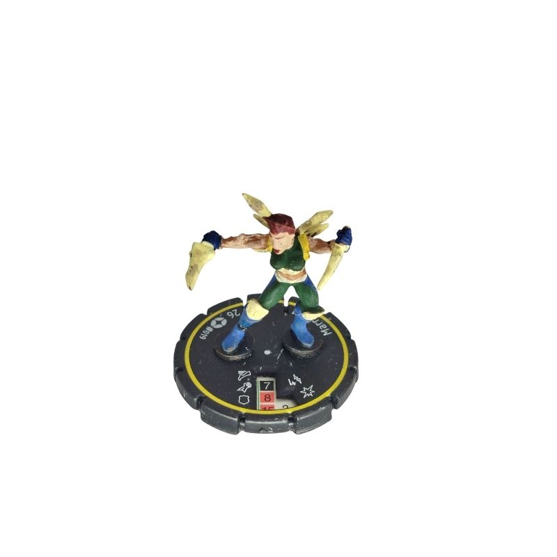 HeroClix - Marrow