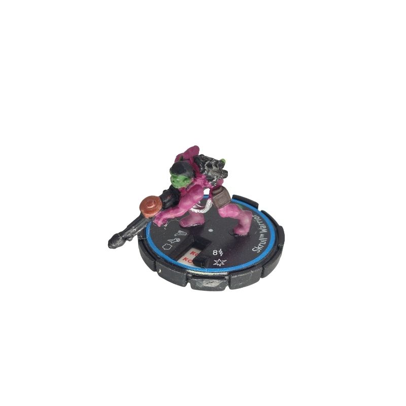 HeroClix - Skrull Warrior