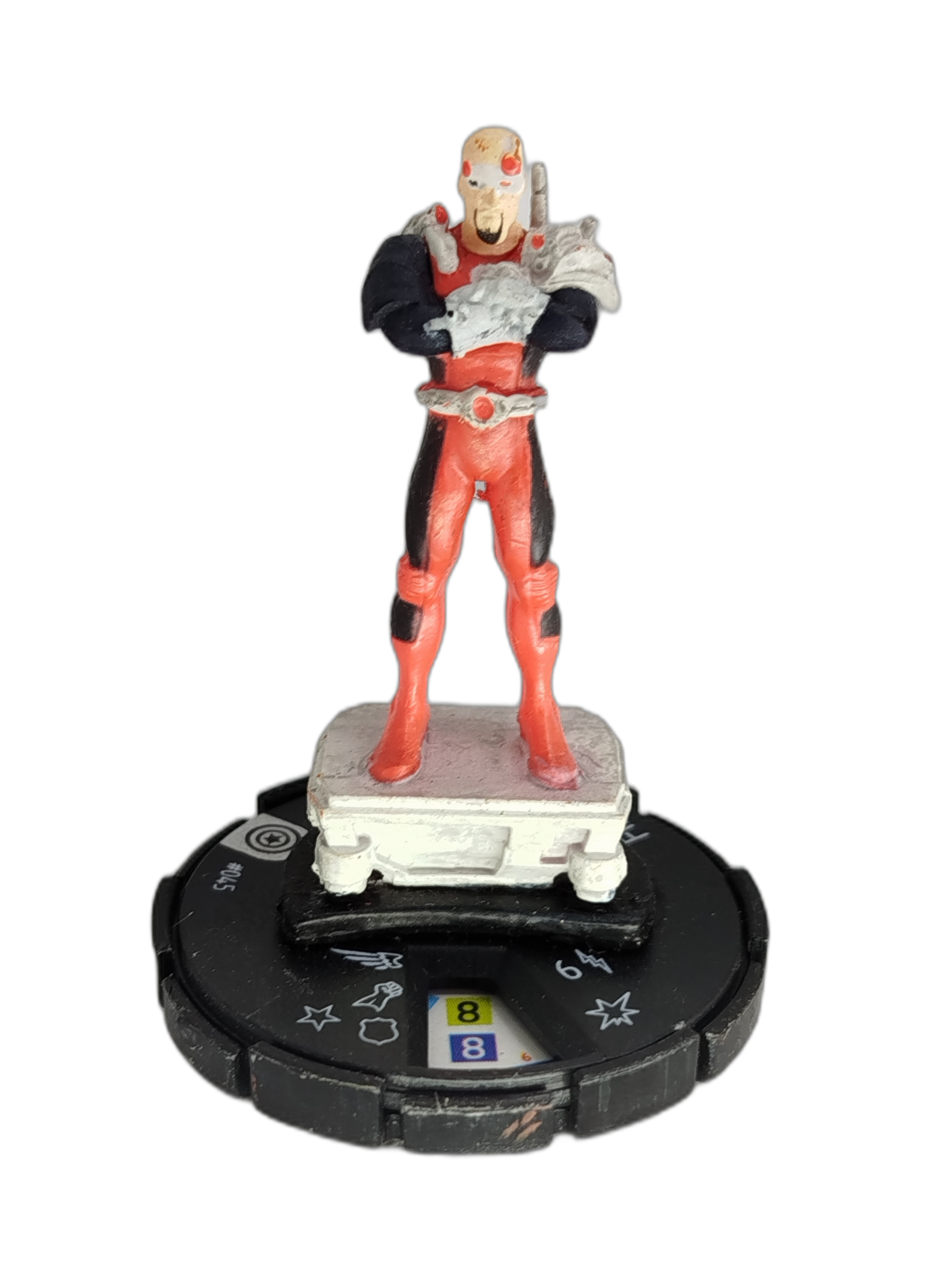 HeroClix - Fixer