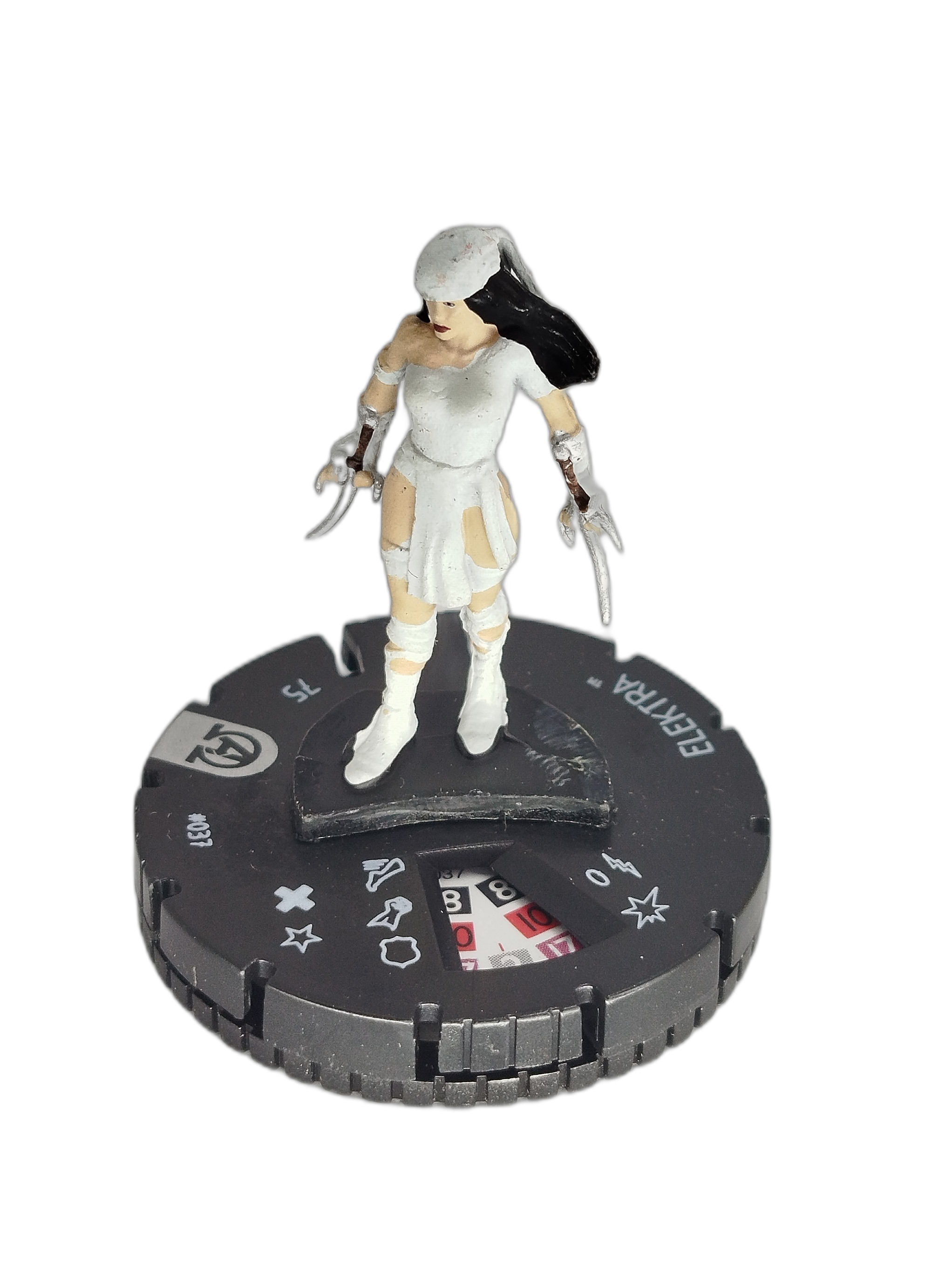 HeroClix - Elektra