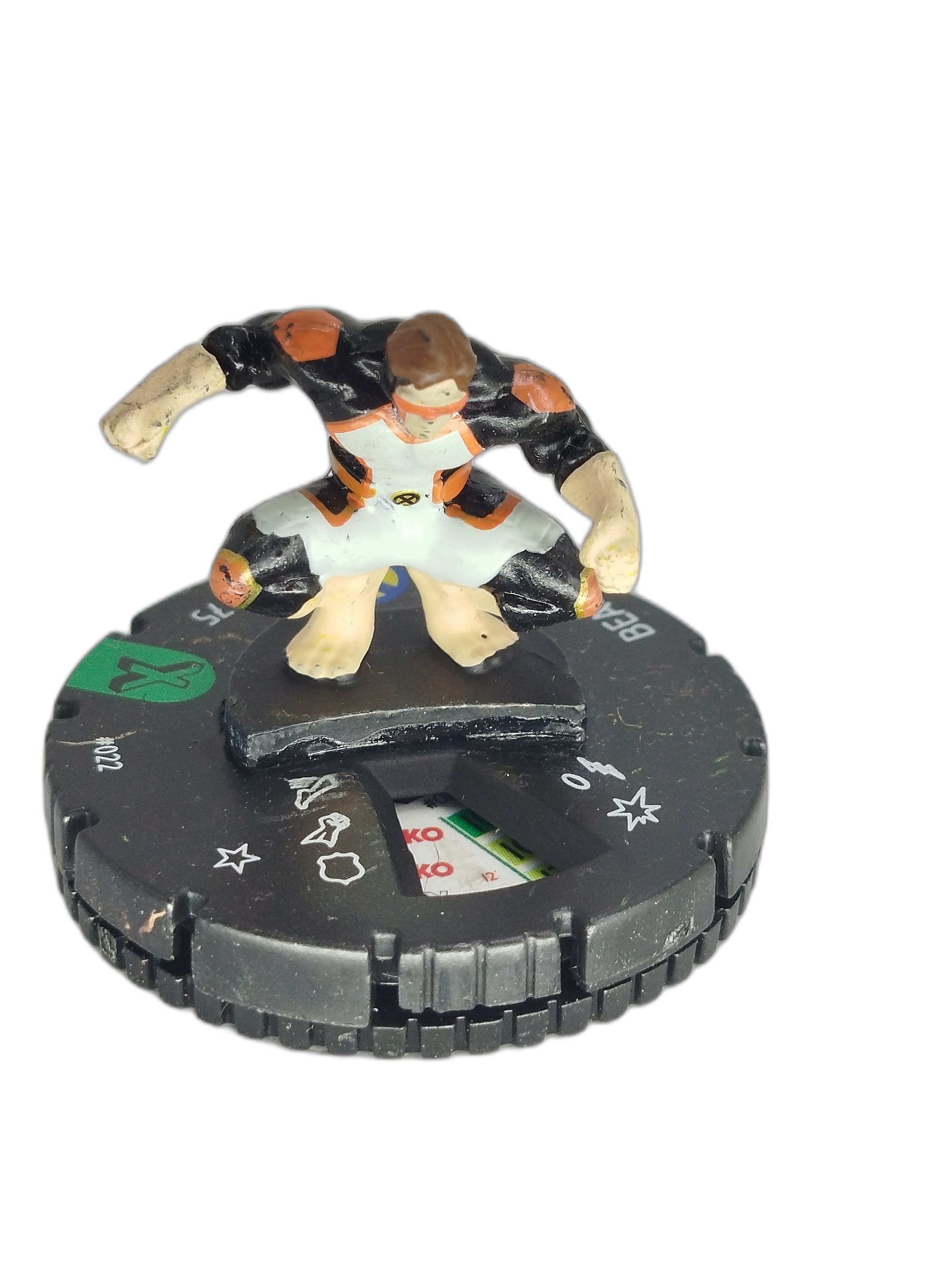 HeroClix - Beast