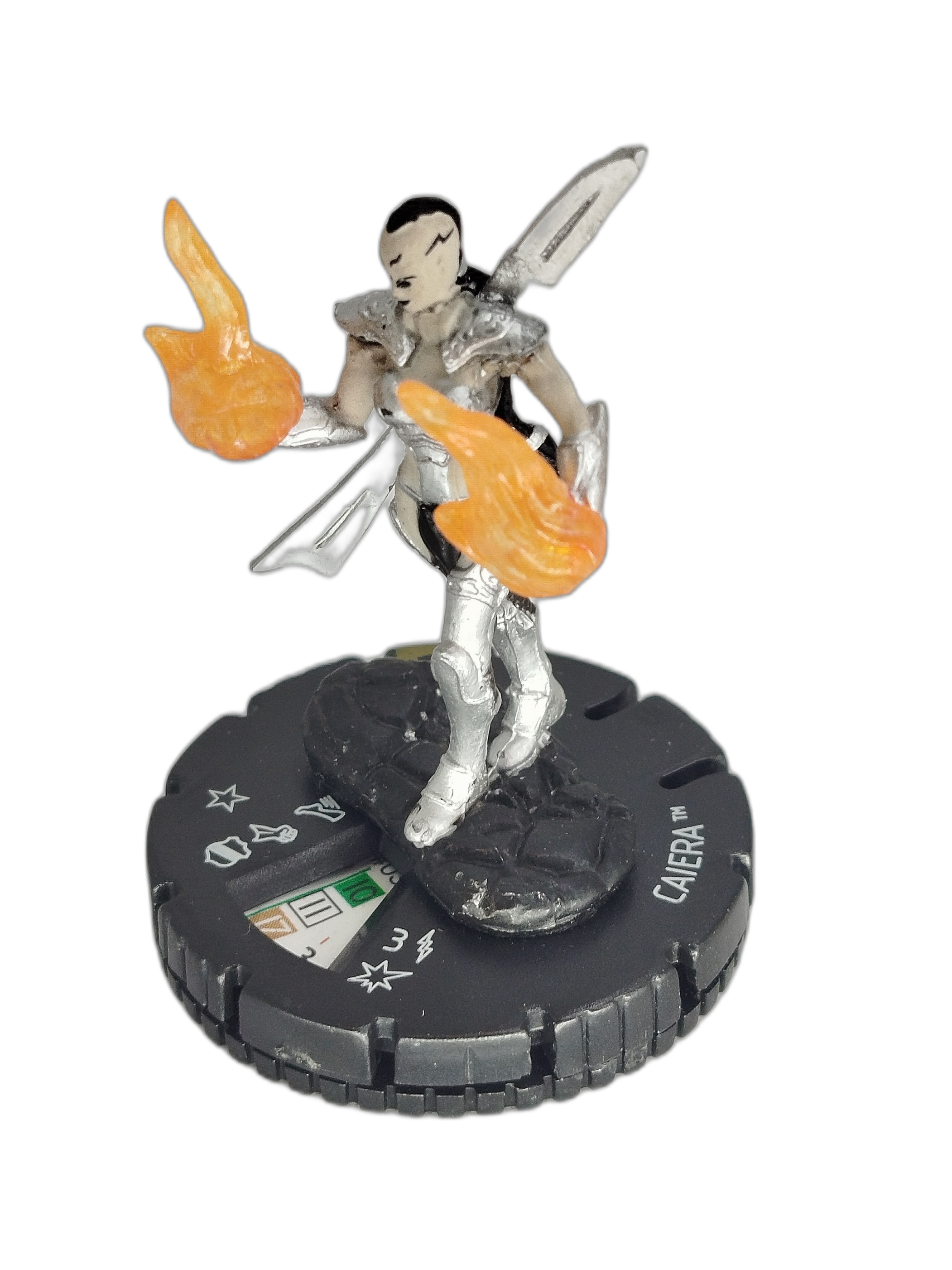 HeroClix - Caiera
