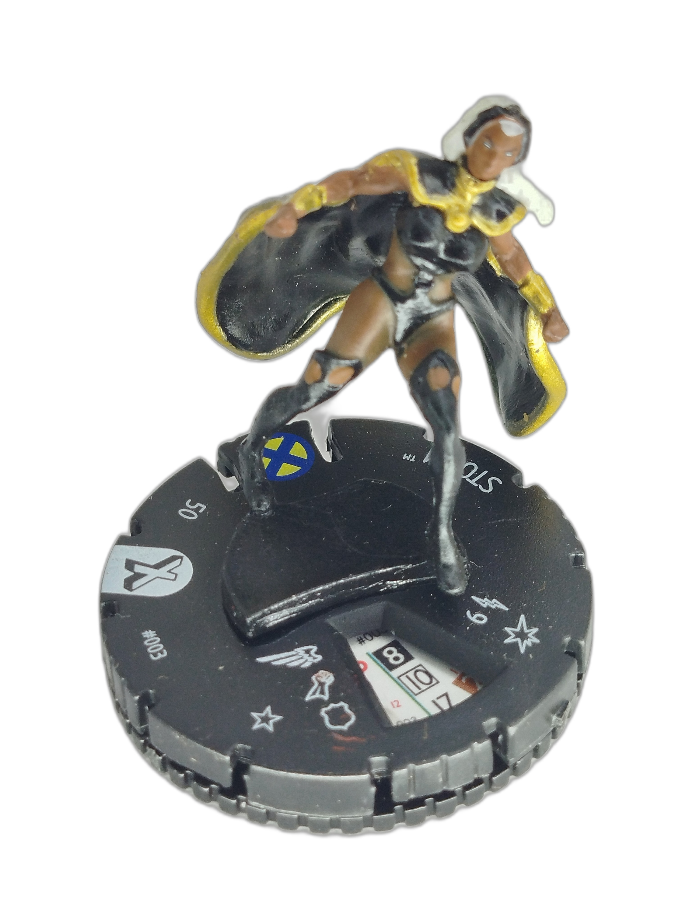 HeroClix - Storm