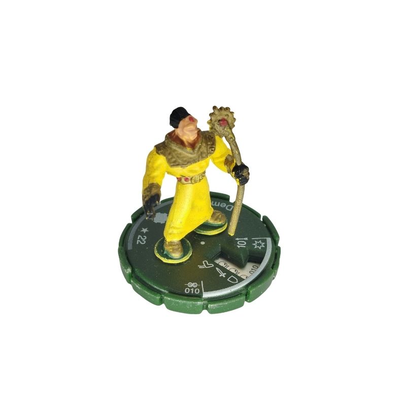 HeroClix - Demi Magus