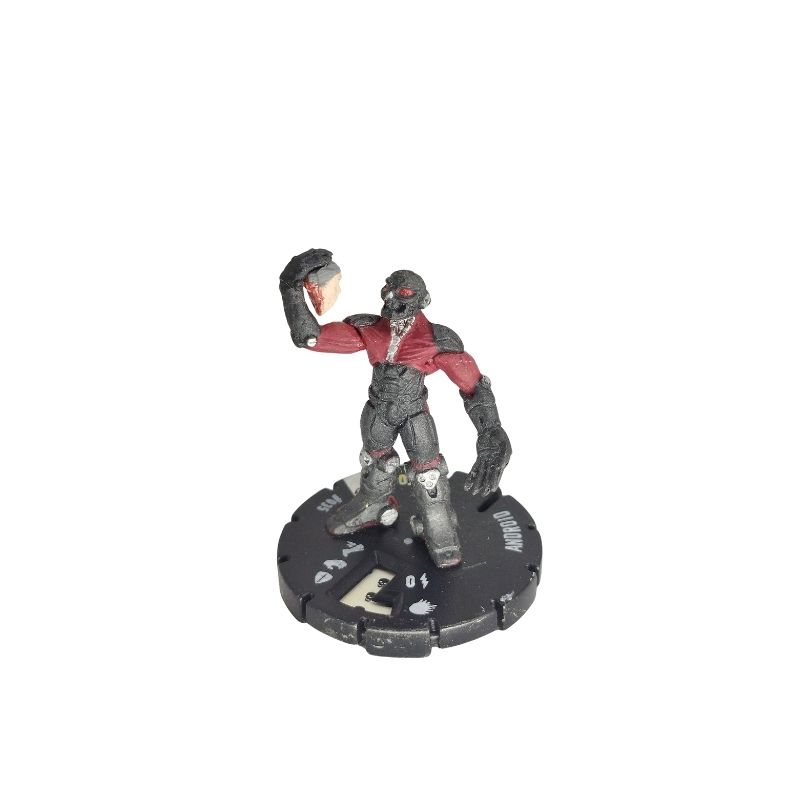 HeroClix - Android