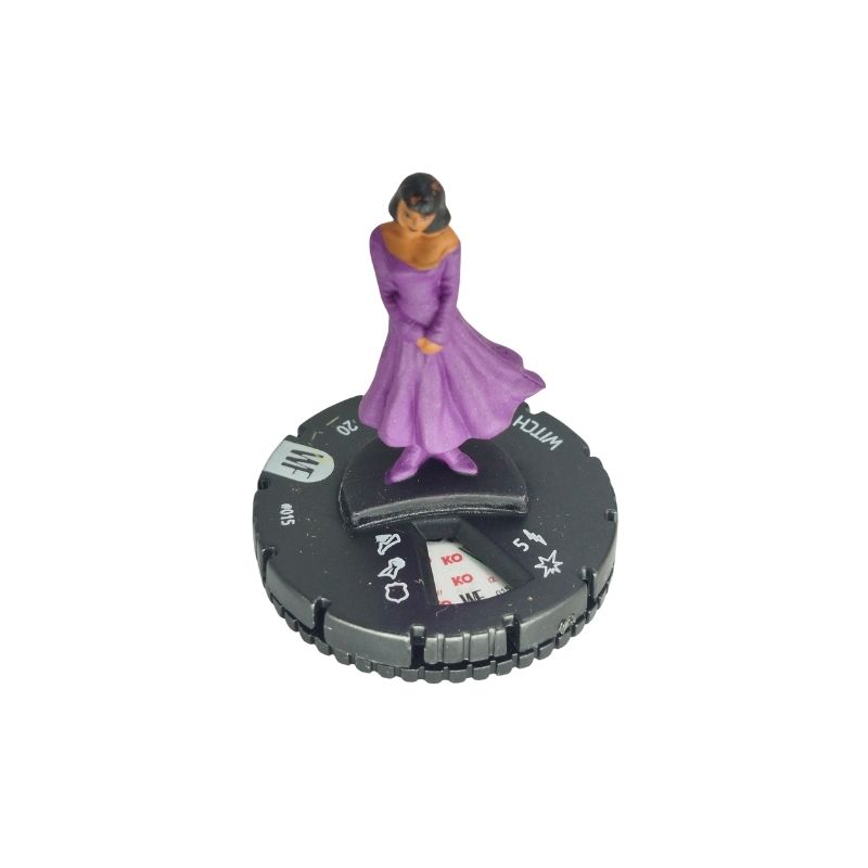 HeroClix - Witch