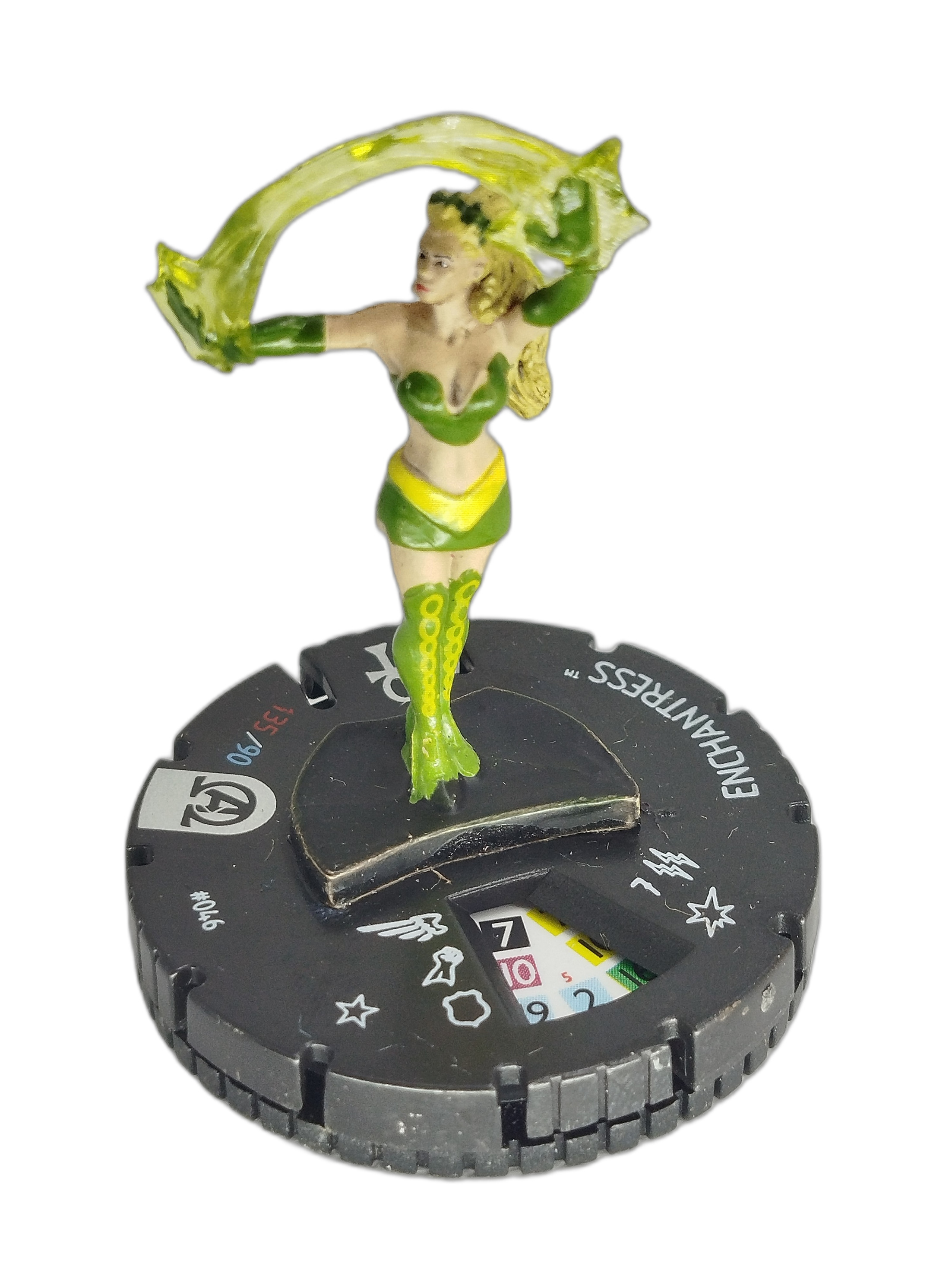 HeroClix - Enchantress