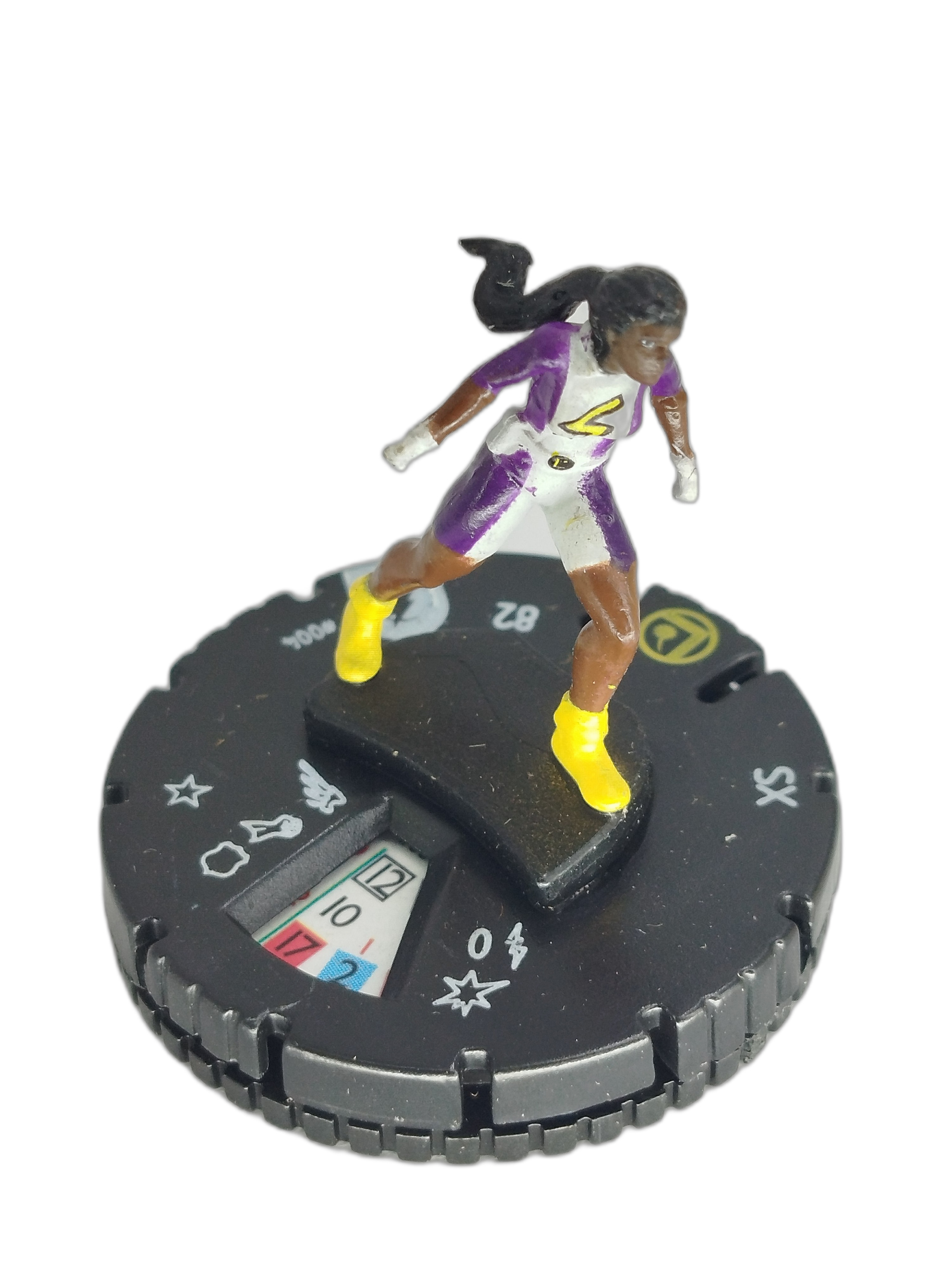 HeroClix - sx