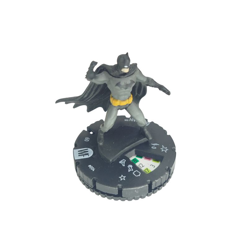 HeroClix - Batman