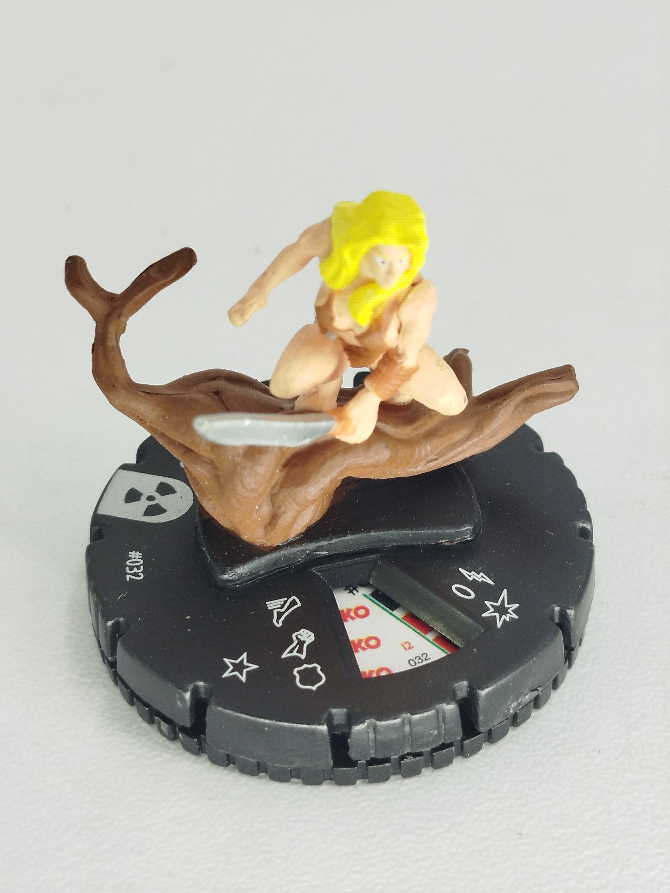 HeroClix - Shanna