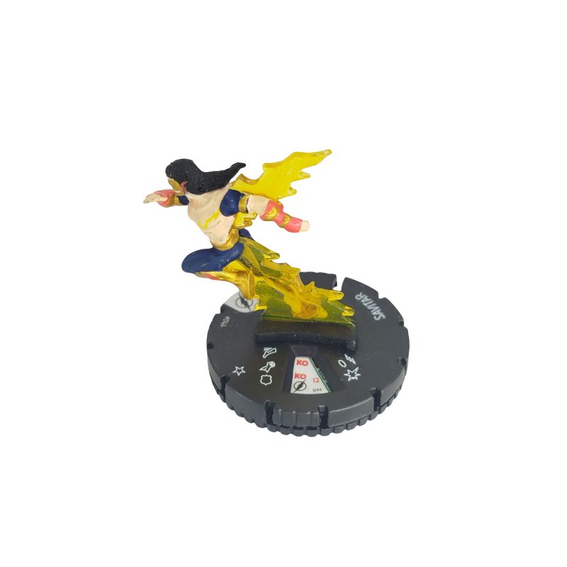 HeroClix - Savitar