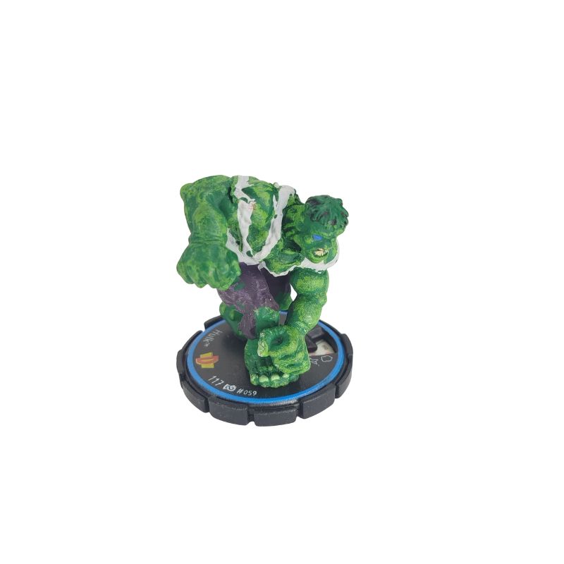 HeroClix - Hulk