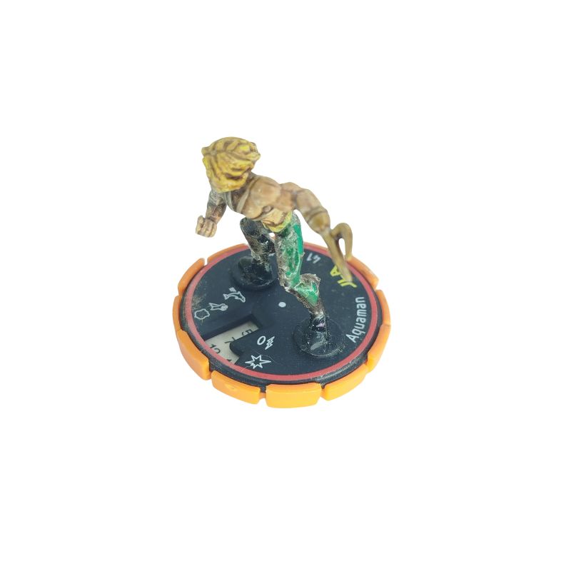 HeroClix - Aquaman