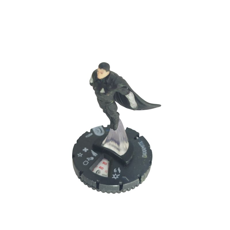 HeroClix - Daxamite