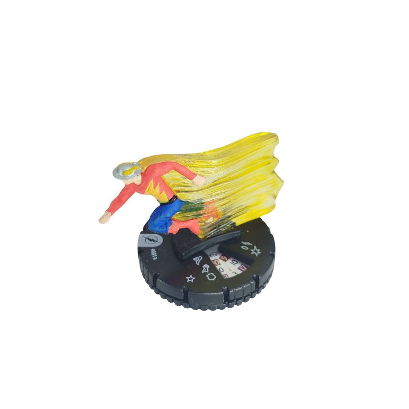 HeroClix - Flash