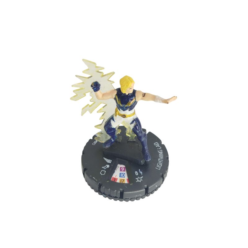 HeroClix - Lighthing  Lad