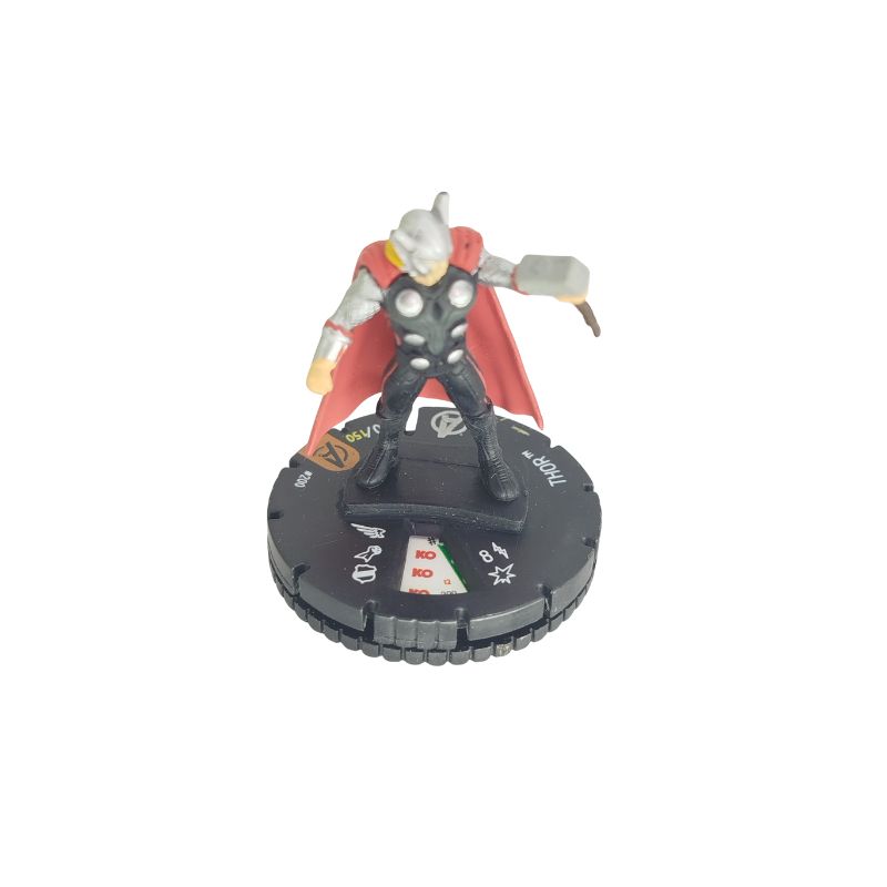 HeroClix - Thor