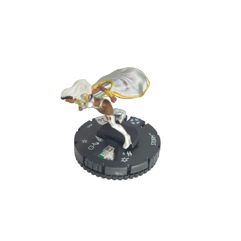 HeroClix - Storm