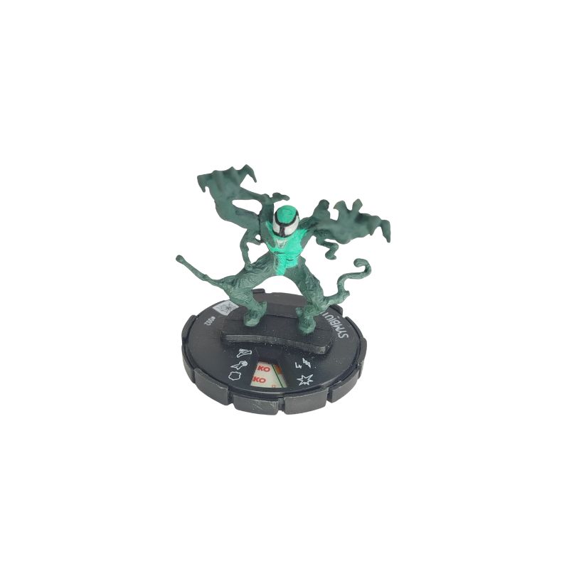 HeroClix - Symbiote