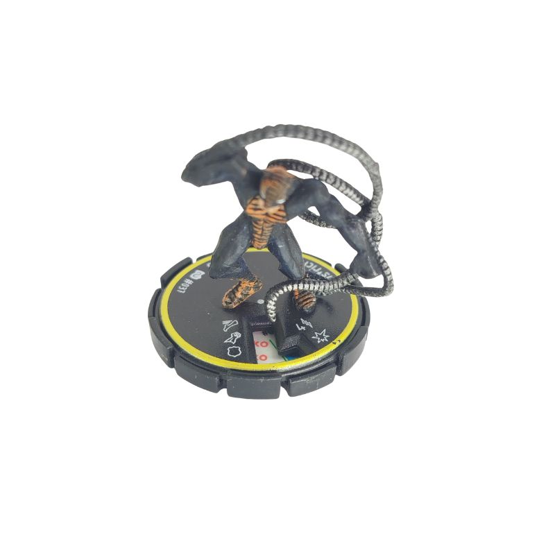 HeroClix - Constrictor