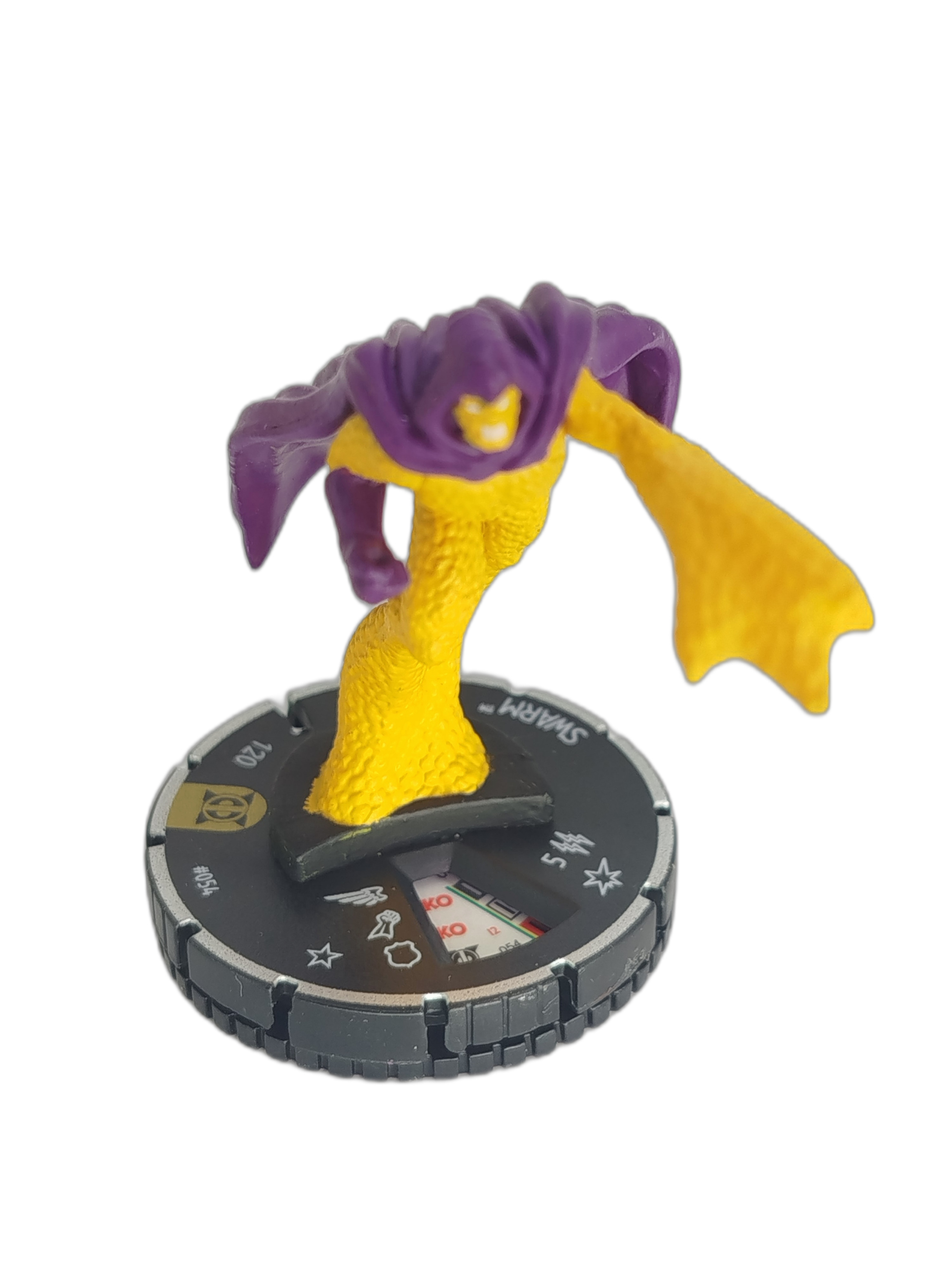 HeroClix - Swarm
