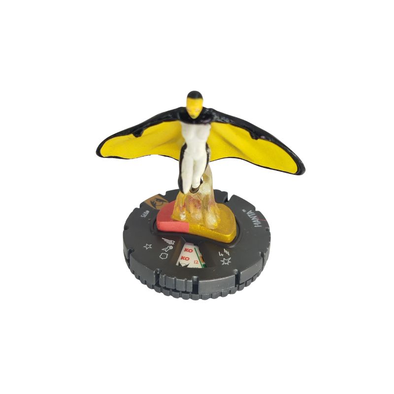 HeroClix - Manta