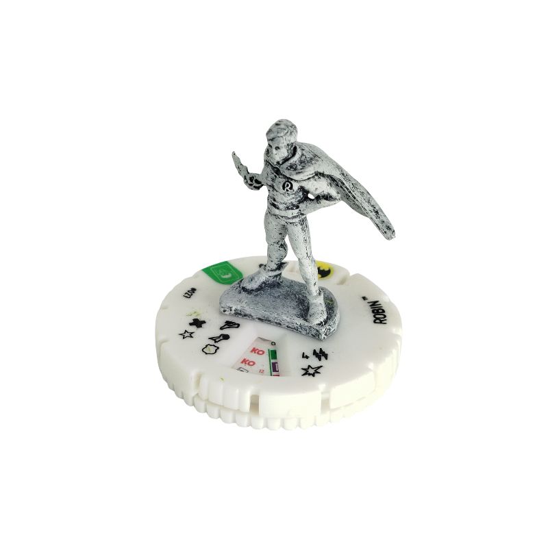 HeroClix - Robin