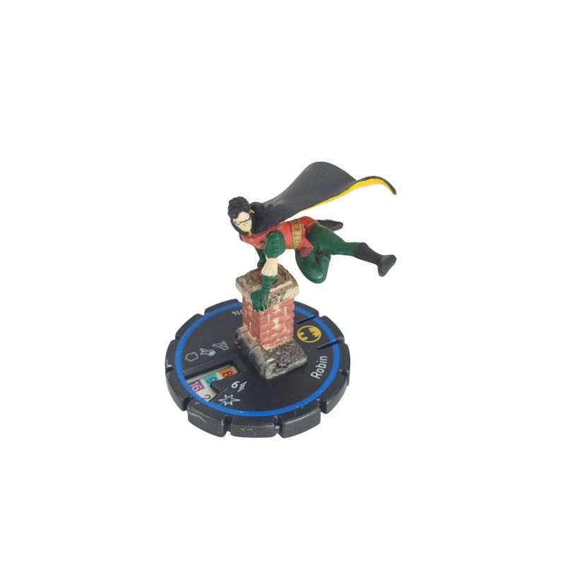 HeroClix - Robin