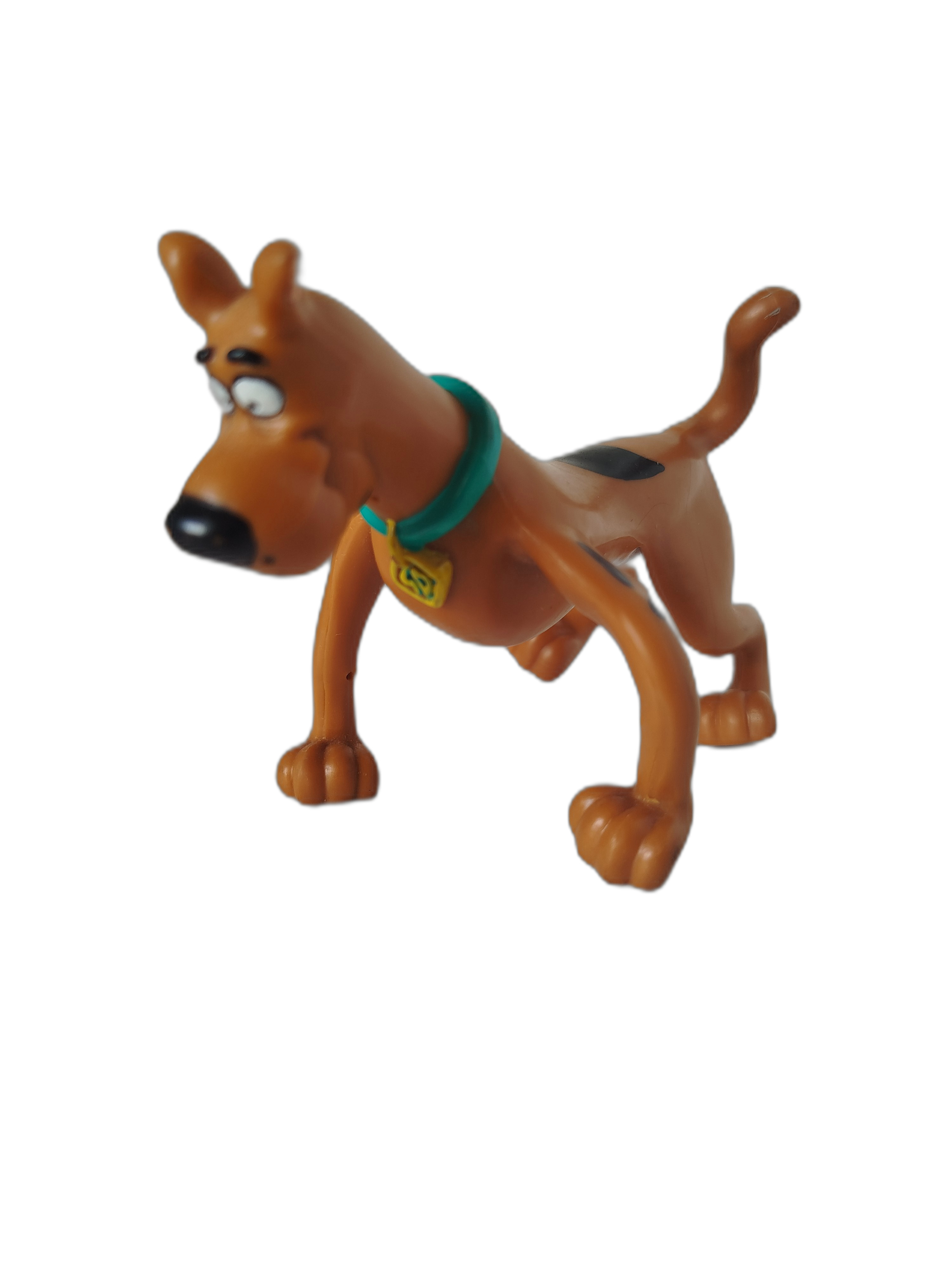 Scooby Doo