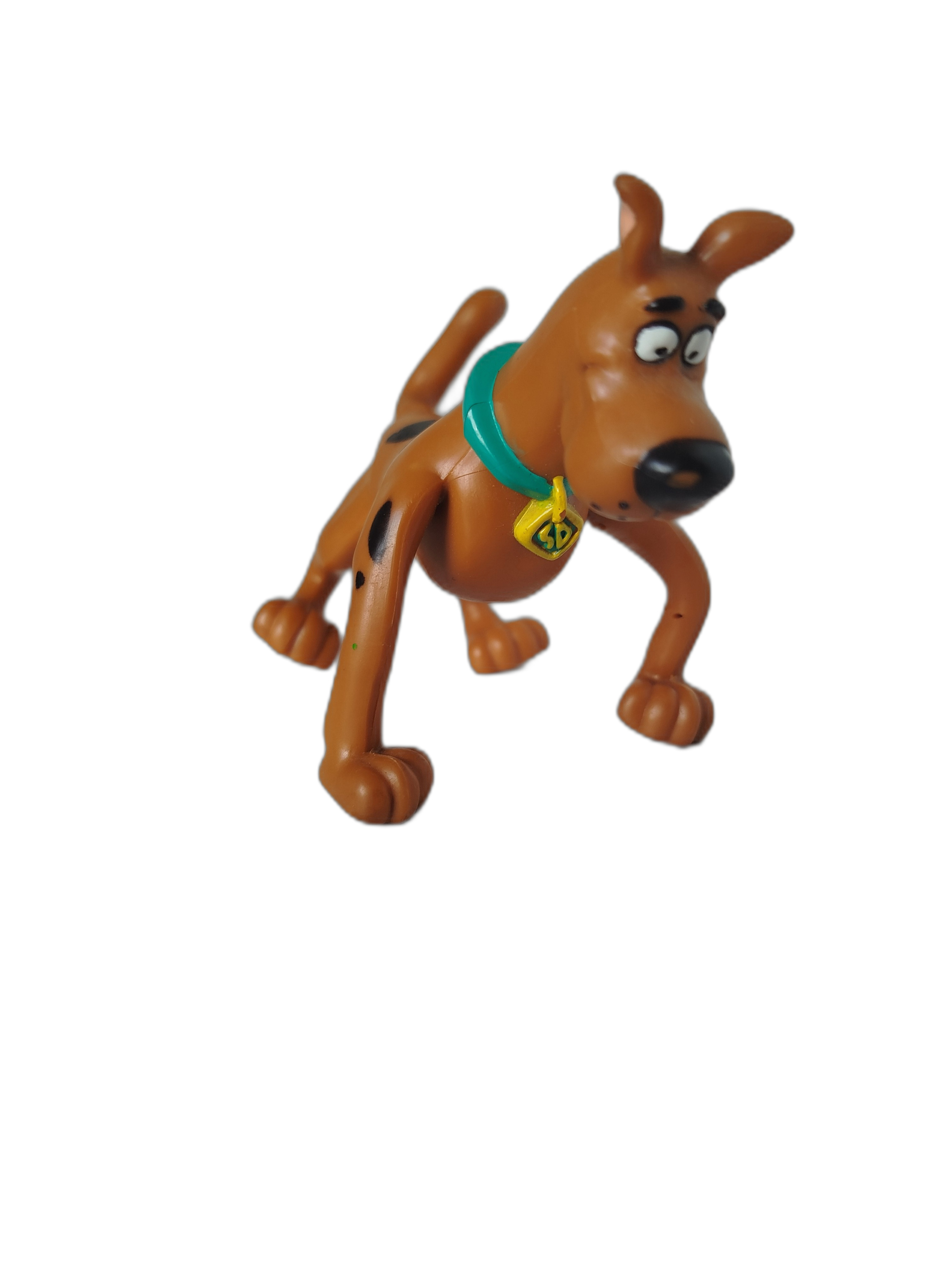Scooby Doo