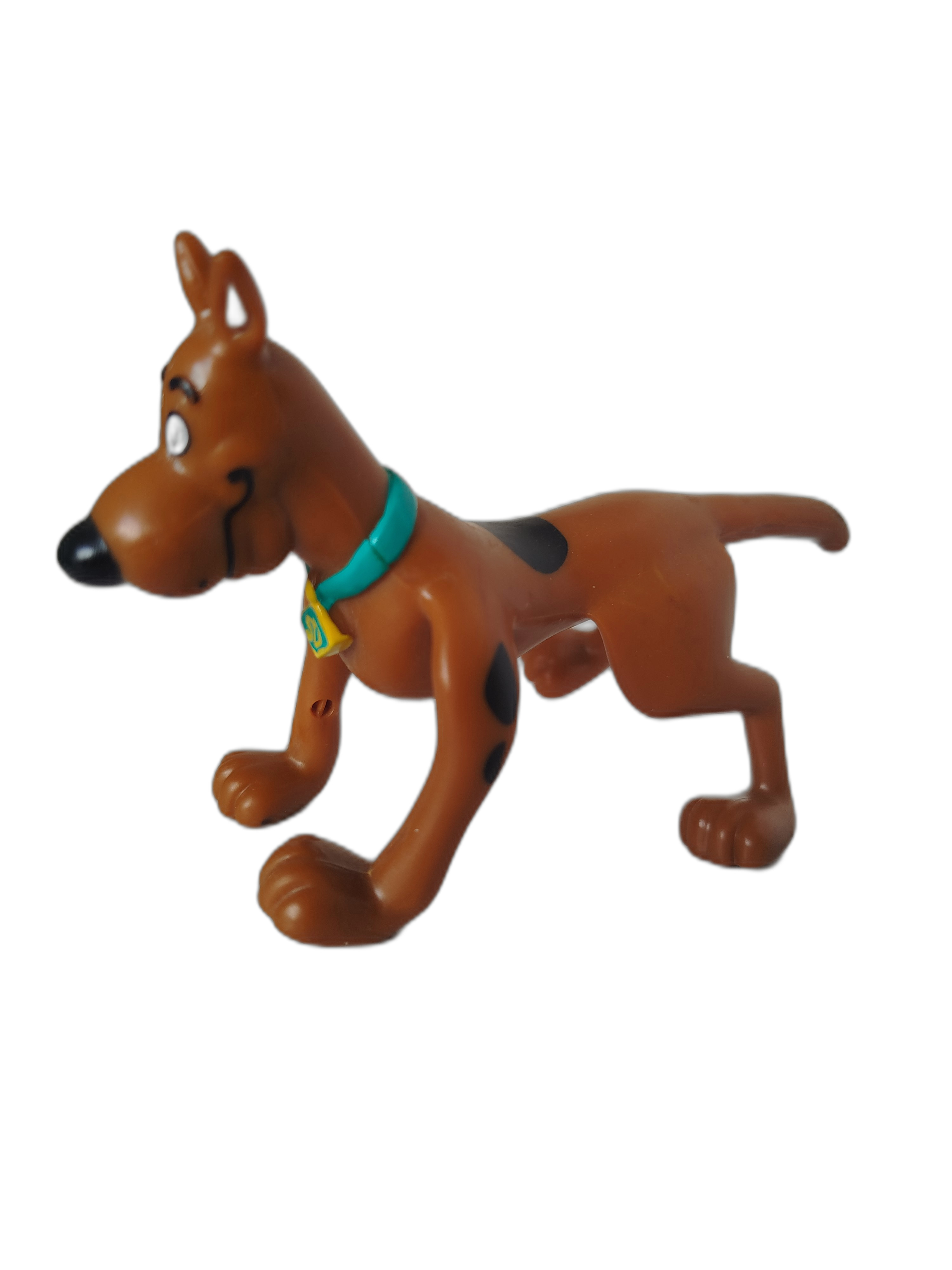 Scooby Doo