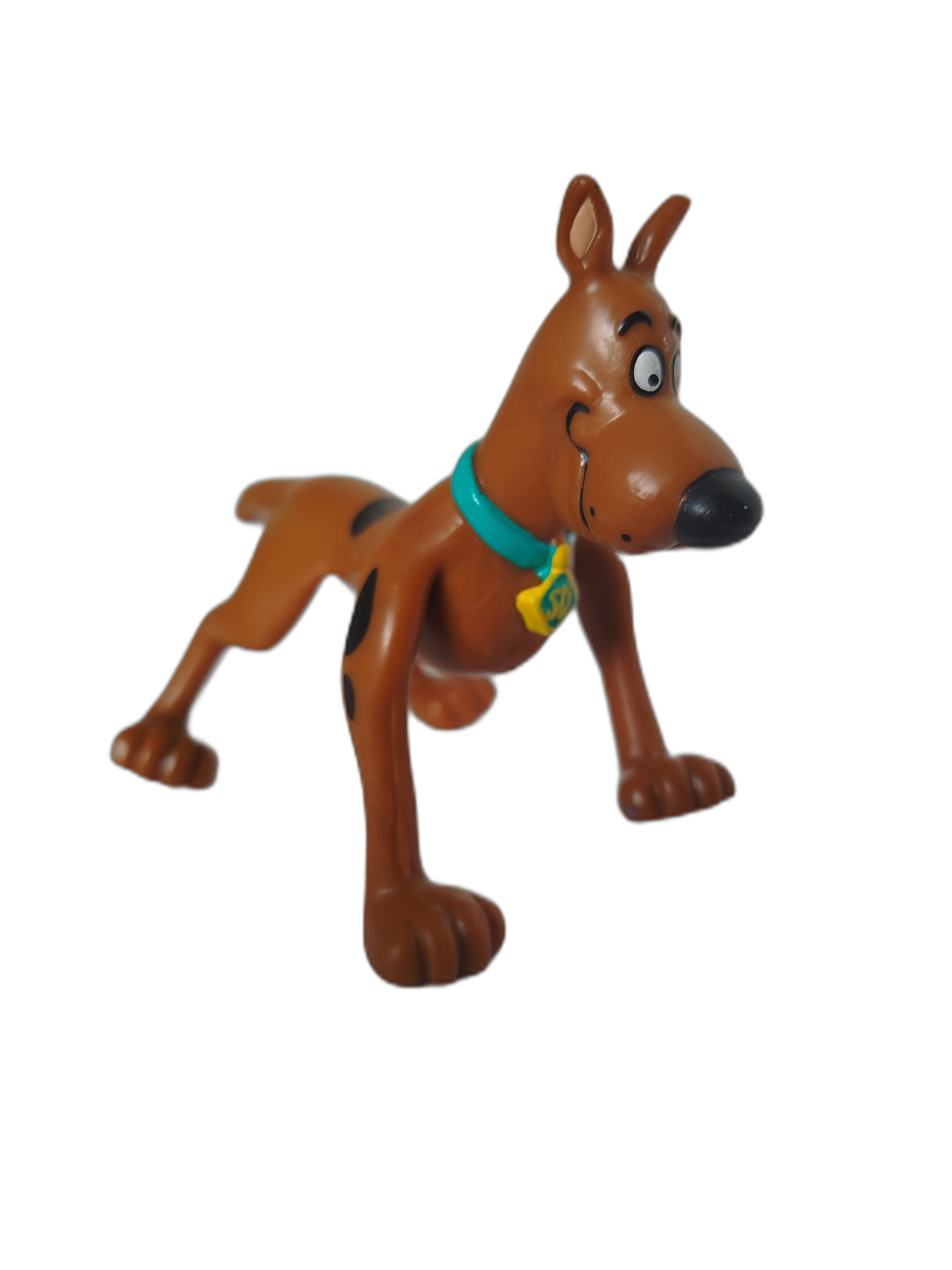 Scooby Doo