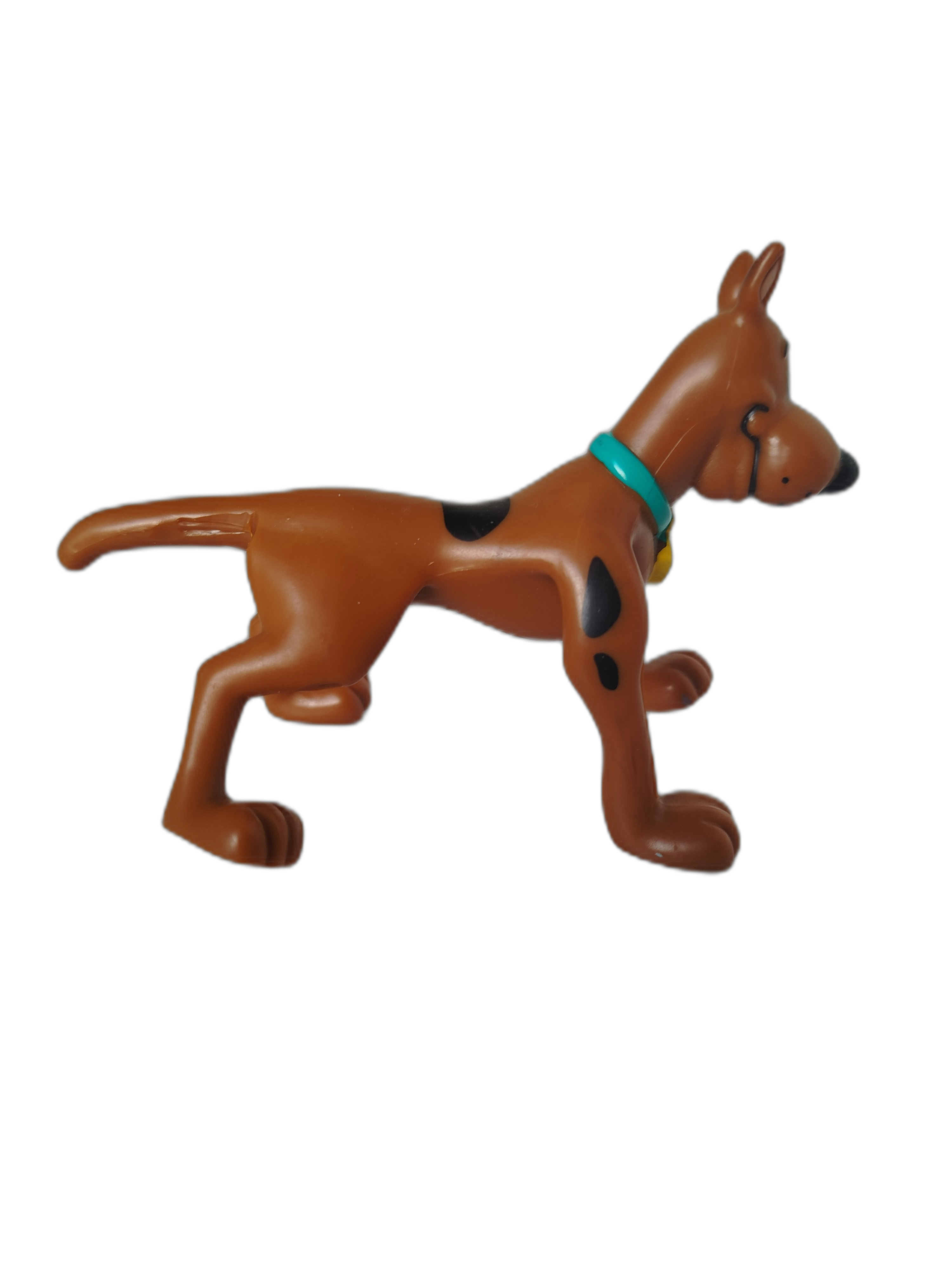 Scooby Doo