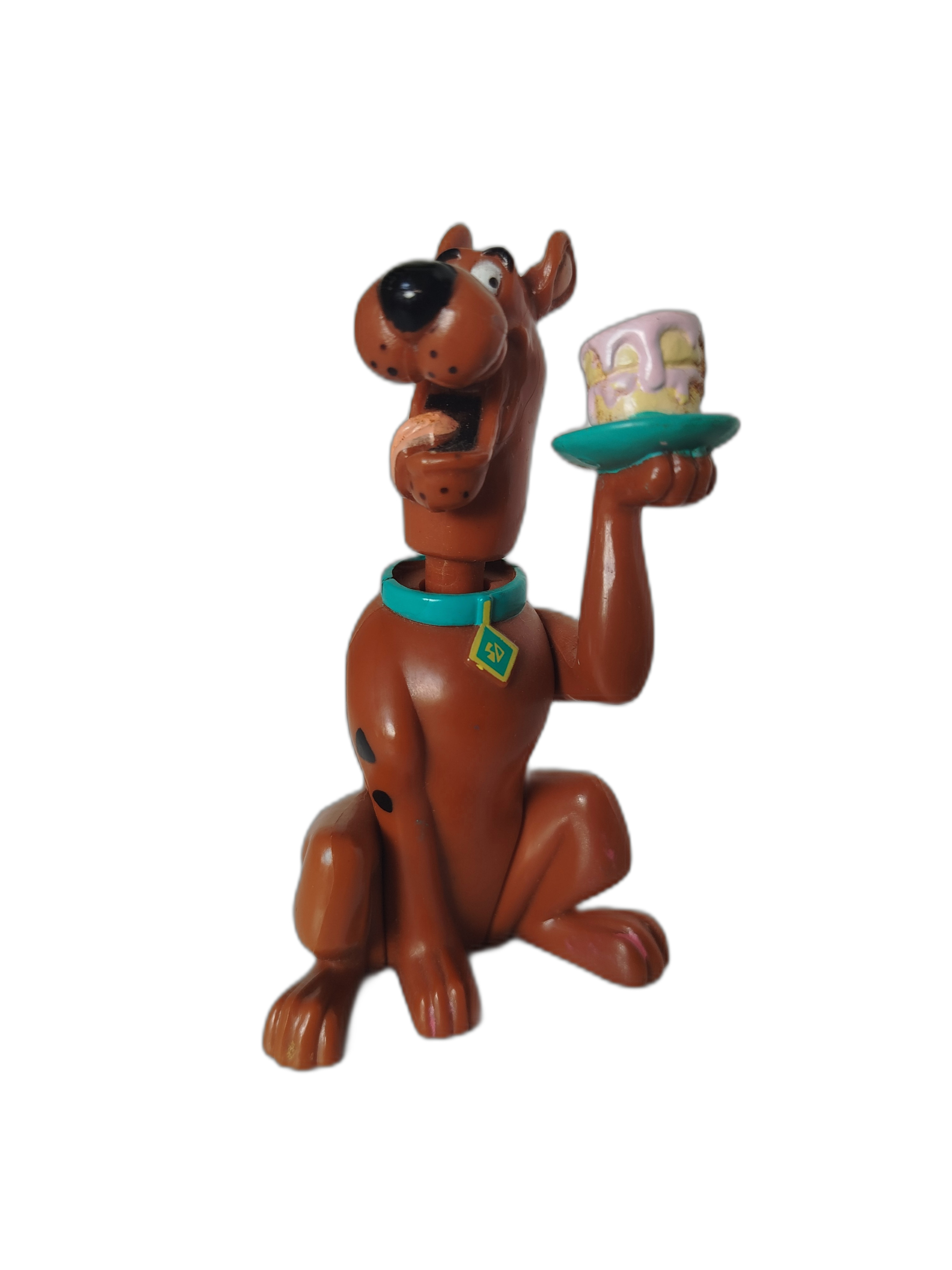 Scooby Doo