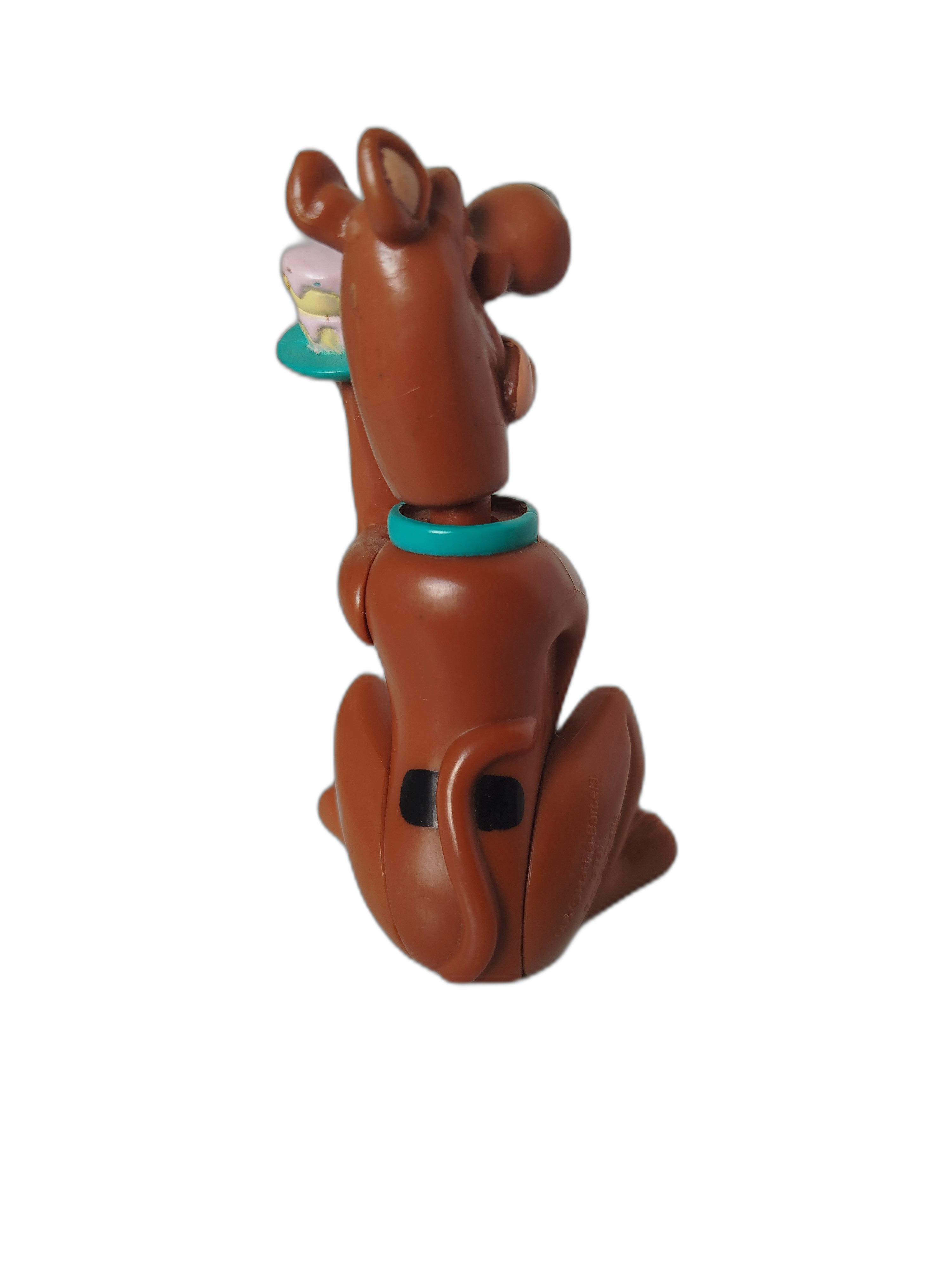 Scooby Doo