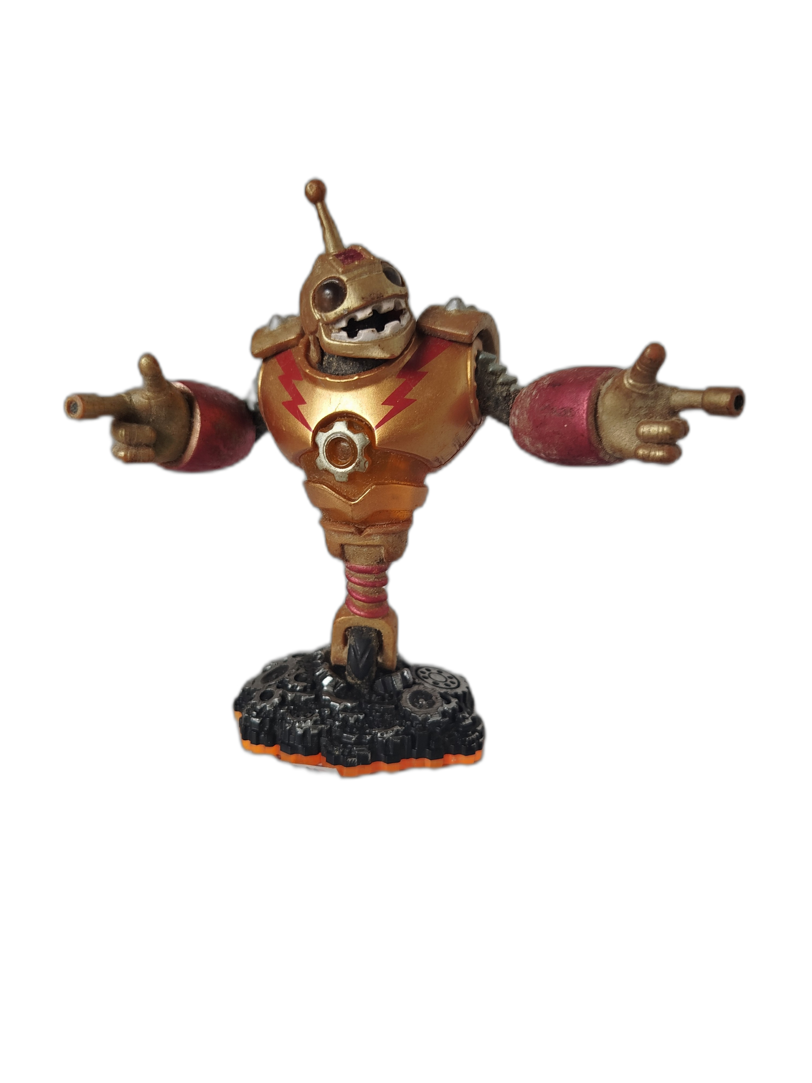 SKYLANDER