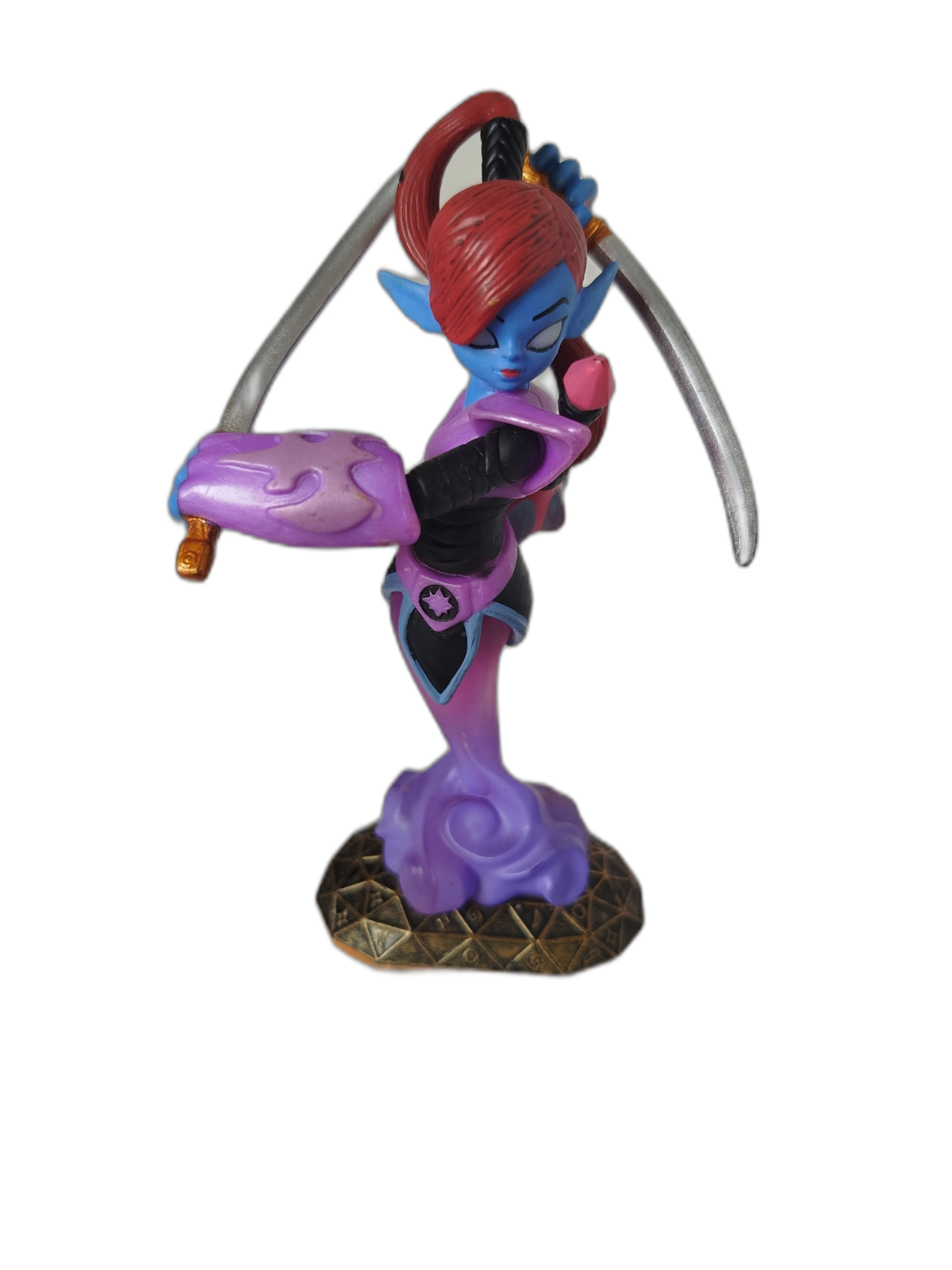 SKYLANDER