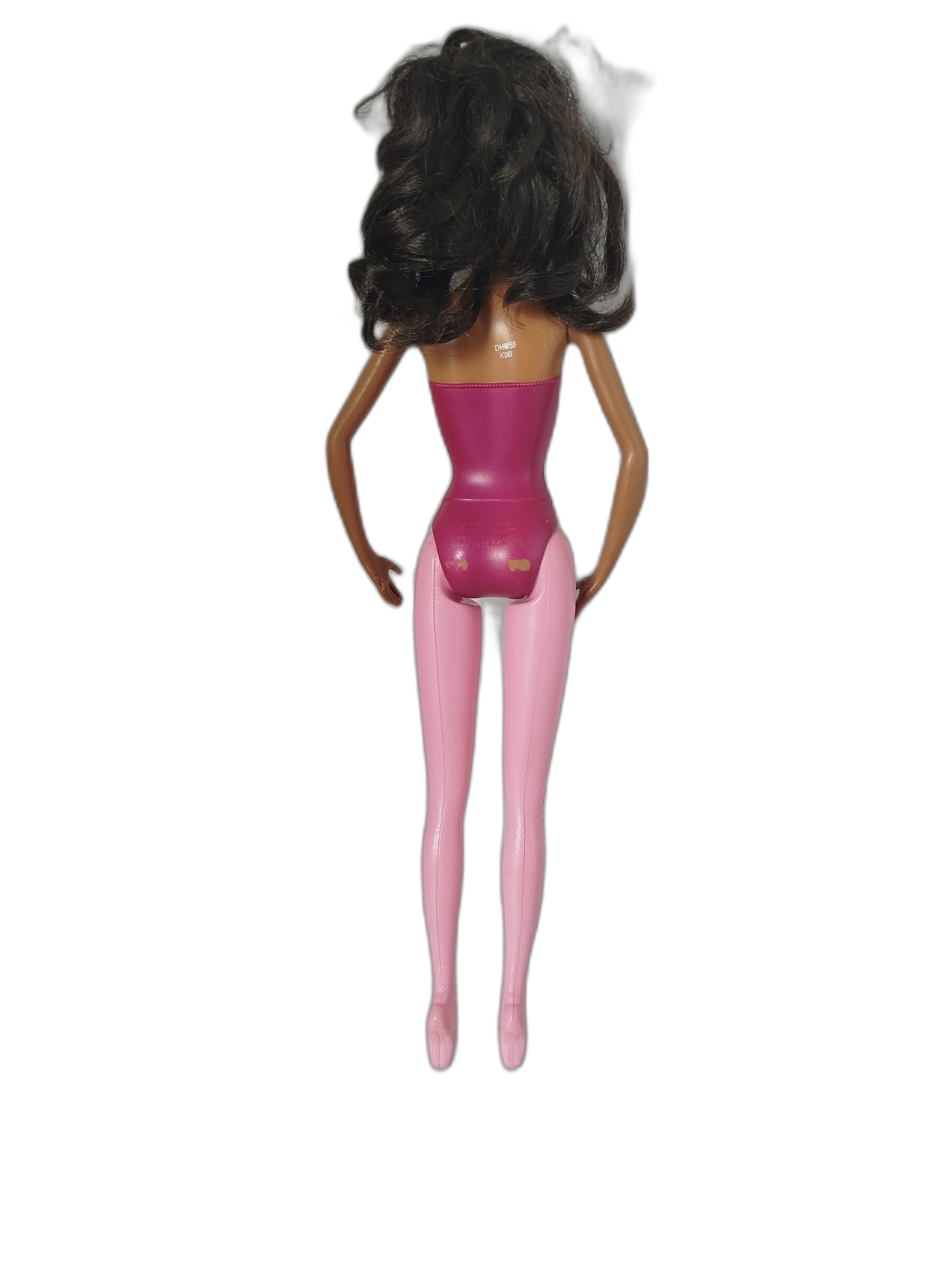 Barbie