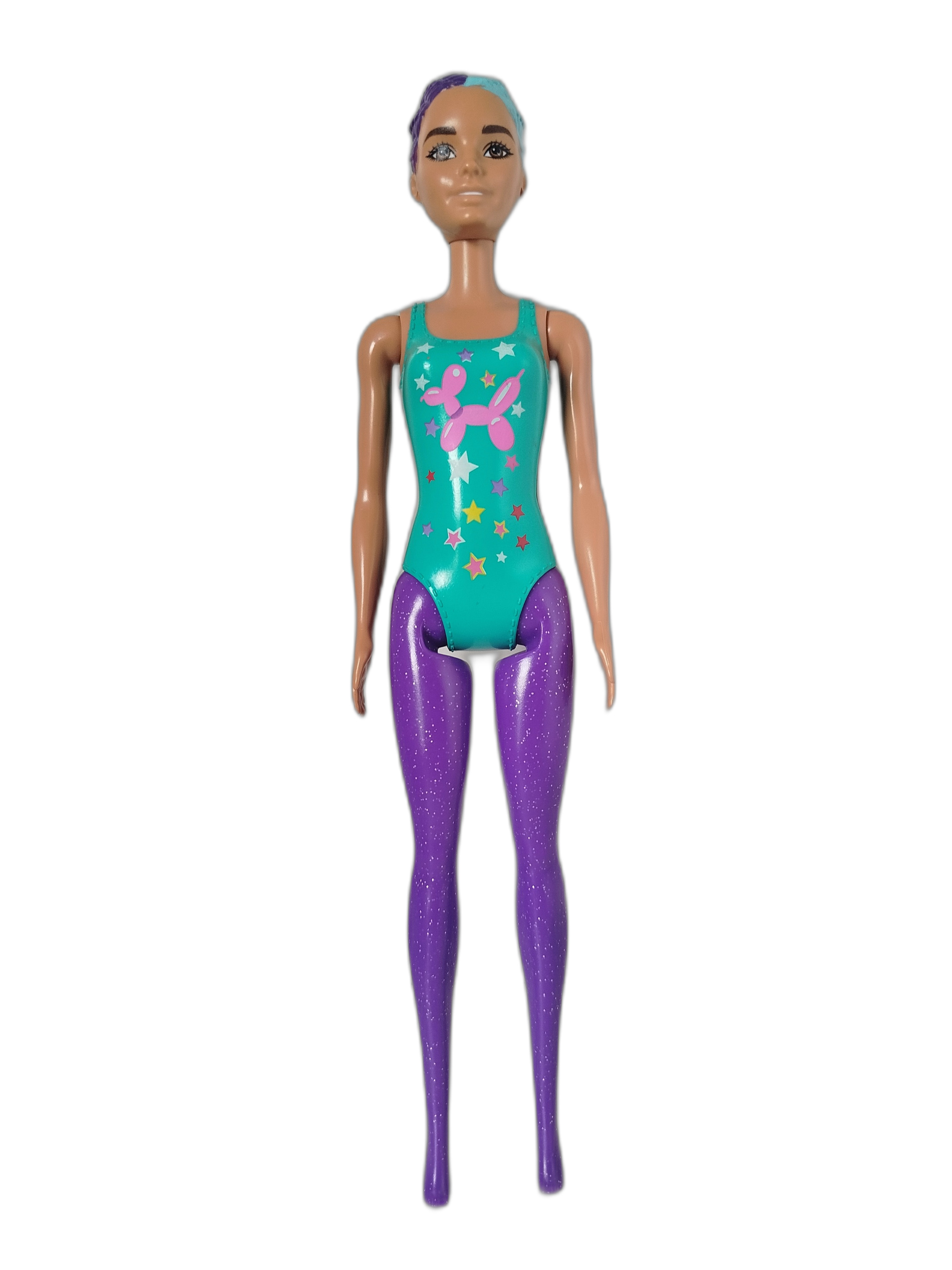 Barbie