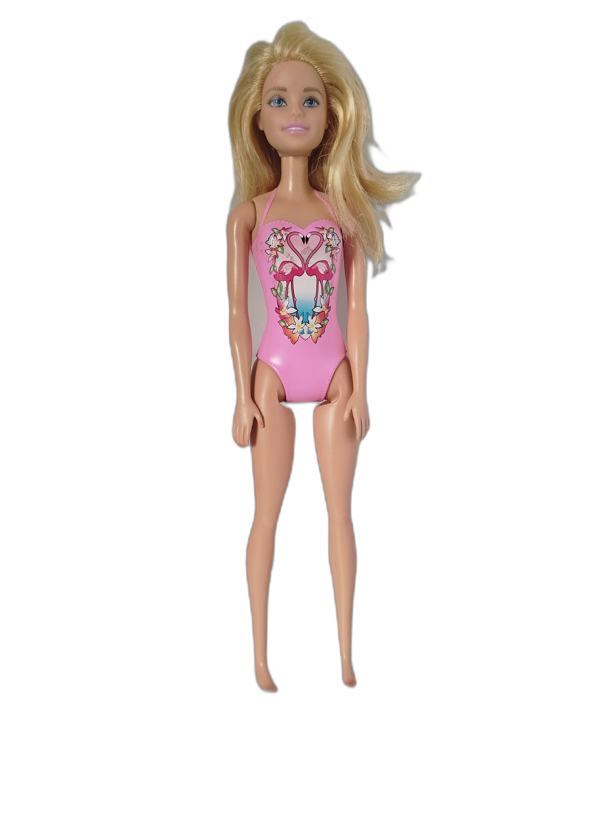 Barbie