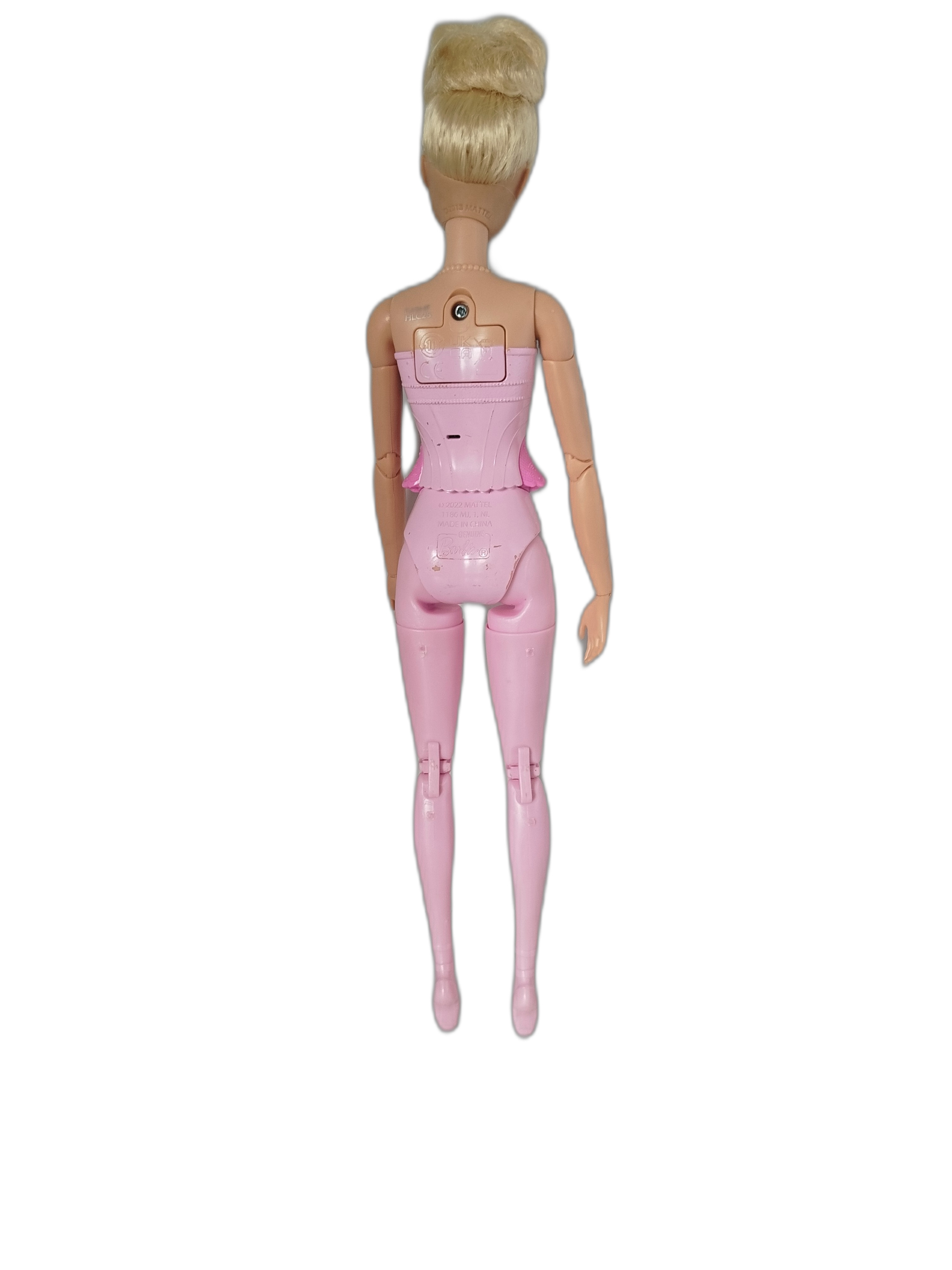 Barbie