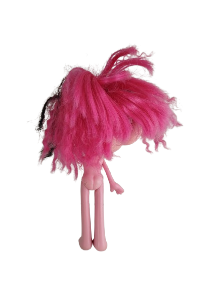 TROLLS - PRINCESA POPPY